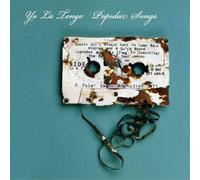 Yo La Tengo Popular Songs (Vinyl) 12" Album