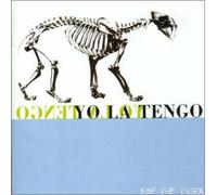 Yo La Tengo - Ride The Tiger [Import]