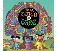 Yo la Tengo Tree Doll