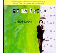 Yo La Tengo - Upside Down