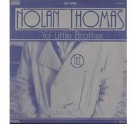 Yo' Little Brother [Vinyl Single 12'']