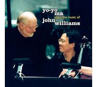 Yo Ma Plays The Music of John Williams
