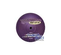 Yo! Majesty - Don't Let Go [Import]