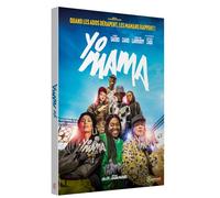 Yo mama DVD DVD