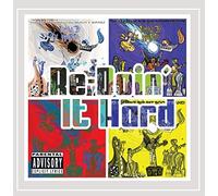Yo Mama's Big Fat Booty Band - Re-Doin It Hard