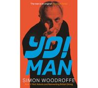 YO! MAN: Rock’n’ Roll, Robots and Reinventing British Dining
