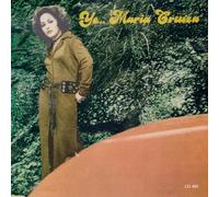 Yo Maria Creuza
