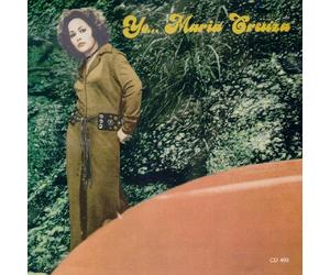 Yo Maria Creuza