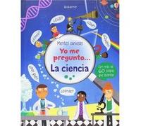 Yo Me Pregunto A La Ciencia Unkown (Auteur)