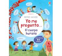 Yo me pregunto... El cuerpo humano