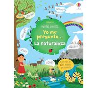 Yo me pregunto... La naturaleza