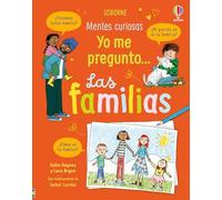 Yo me pregunto... Las familias