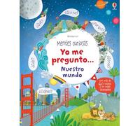 Yo me pregunto... Nuestro mundo – Usborne