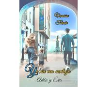 Yo me veo contigo: Adán y Eva