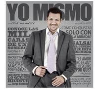 Victor Manuelle – Yo Mismo – CD