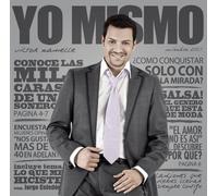Manuelle, Victor - Yo Mismo