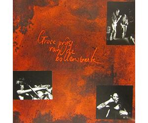 YO MOMMA,STITCH,LOST,DECEMBER BOYS,THE WEB - GROTE PRIJS VAN DE BOLLENSTREEK (LIVE 1995)