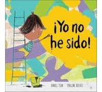 Yo No He Sido! - [Livre en VO] Fehr, Reeves (Auteur)