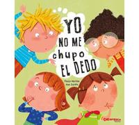 Yo no me chupo el dedo