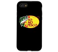 Yo No Pesco Sarcastic Funny Spanish Mexicans Saying Latinos Coque pour iPhone SE (2020) / 7/8