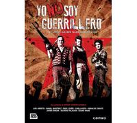 Yo No Soy Guerrillero (2017) (Dvd)