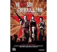 Yo no soy guerrillero (2017) (DVD) G