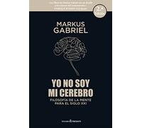 Yo no soy mi cerebro