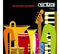 Yo No Soy Salsero [Import]