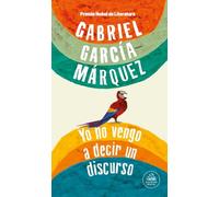 Yo no vengo a decir un discurso – Random House