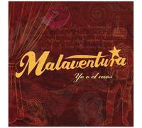 Yo O El Caos [Import]