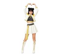 Yo! Party Déguisement K-Pop Dance pour adulte (taille S)