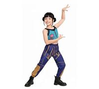 Yo! Party Déguisement K-Pop Zoey pour enfant Taille 13-15 ans