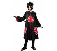 Yo! Party Déguisement Ninja Itachi pour adulte