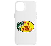 Yo Pesco Latinas Chingonas Cabronas Matching Costumes Coque pour iPhone 14 Plus
