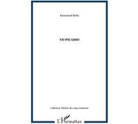 Yo Picasso Emmanuel Erida (Auteur)