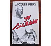 YO PICASSO (OCC) PERRY JACQUES (Auteur)