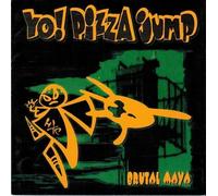 Yo Pizza Jump - Yo Pizza Jump