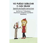Yo Puedo Dibujar I Can Draw
