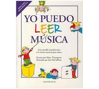 Yo Puedo Leer Musica / Recueil