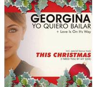 Yo Quiero Bailar + Love Is On It's Way