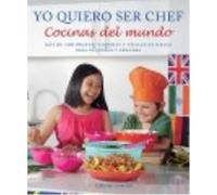 Yo Quiero Ser Chef - VV.AA Vv Aa (Auteur)