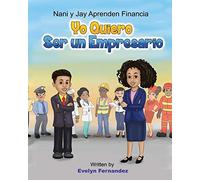 Yo Quiero Ser Un Empresario