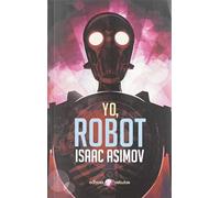 Yo, robot