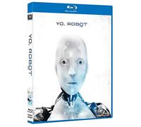 Yo, robot - BD [Blu-ray]