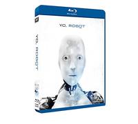 Yo, Robot [Blu-ray]