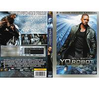 I, Robot – Édition de luxe