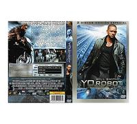 Yo, Robot - Edición de Lujo