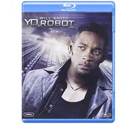 Yo Robot (Edición Especial) [Blu-Ray] [Import]