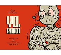 Yo, Robot / I, Robot