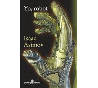 Yo, robot / I, Robot